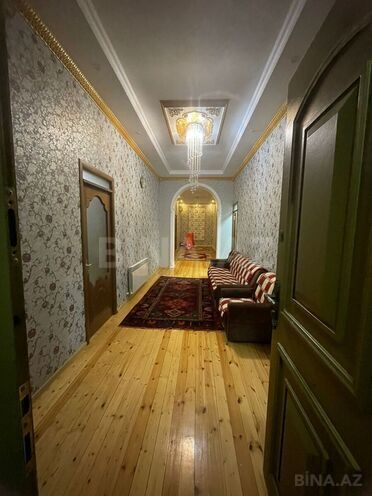 Satılır 5 otaqlı həyət evi/bağ evi 210 m², photo 10 from 24
