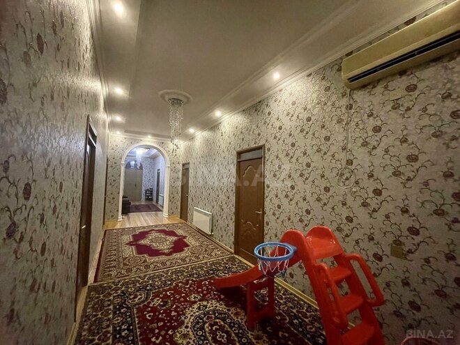 Satılır 5 otaqlı həyət evi/bağ evi 210 m², photo 12 from 24