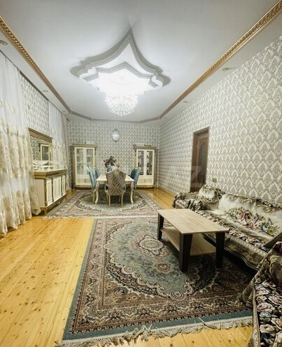 Satılır 5 otaqlı həyət evi/bağ evi 210 m², photo 7 from 24