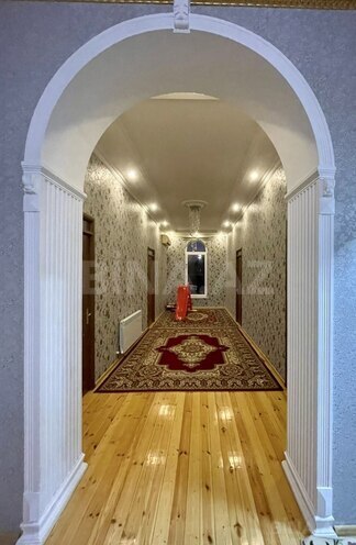 Satılır 5 otaqlı həyət evi/bağ evi 210 m², photo 11 from 24