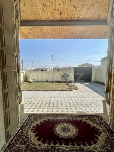 Satılır 5 otaqlı həyət evi/bağ evi 210 m², photo 5 from 24