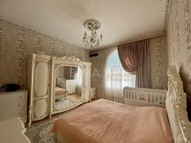 Satılır 5 otaqlı həyət evi/bağ evi 210 m², photo 18 from 24