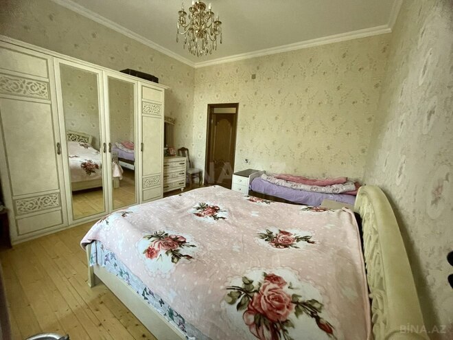 Satılır 5 otaqlı həyət evi/bağ evi 210 m², photo 21 from 24