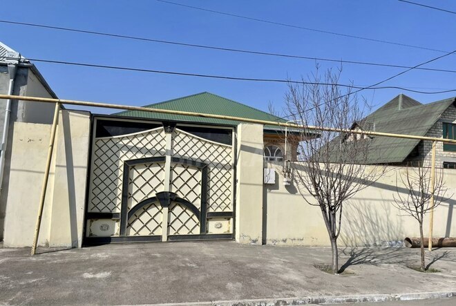 Satılır 5 otaqlı həyət evi/bağ evi 210 m², photo 3 from 24