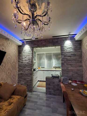 Satılır 3 otaqlı köhnə tikili 70 m², Əhmədli m., photo 27 from 31