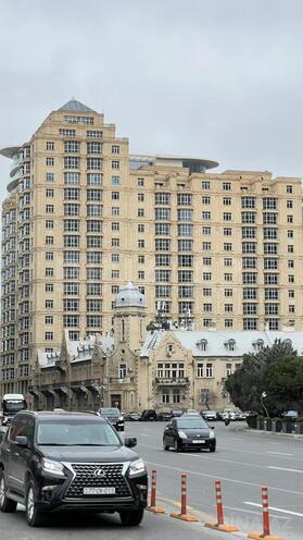 Продаётся 3-комн. новостройка 153 м², м. Сахил, photo 4 from 21