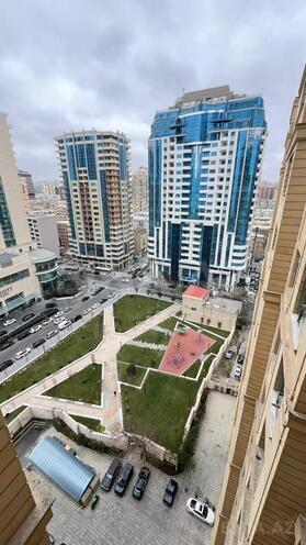 Продаётся 3-комн. новостройка 153 м², м. Сахил, photo 6 from 21
