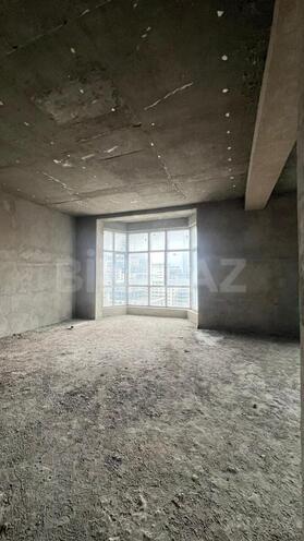 Продаётся 3-комн. новостройка 153 м², м. Сахил, photo 16 from 21