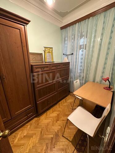 İcarəyə verilir 4 otaqlı köhnə tikili 160 m², Nəsimi r., photo 12 from 19