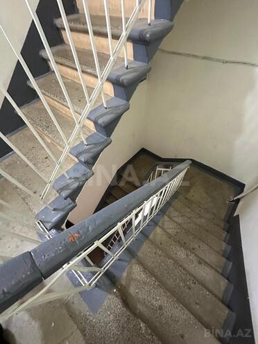 İcarəyə verilir 4 otaqlı köhnə tikili 160 m², Nəsimi r., photo 18 from 19