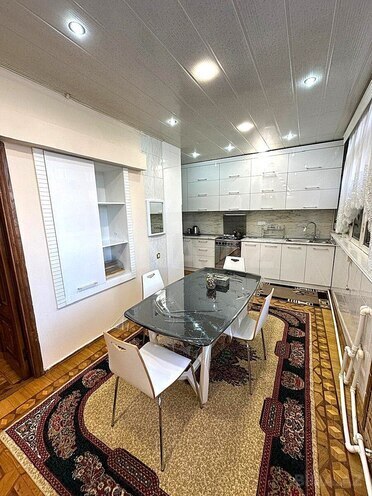 İcarəyə verilir 4 otaqlı köhnə tikili 160 m², Nəsimi r., photo 4 from 19