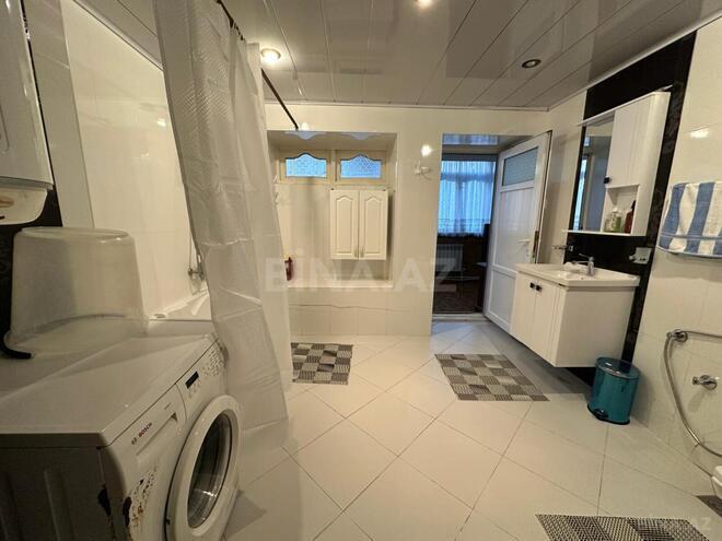 İcarəyə verilir 4 otaqlı köhnə tikili 160 m², Nəsimi r., photo 17 from 19