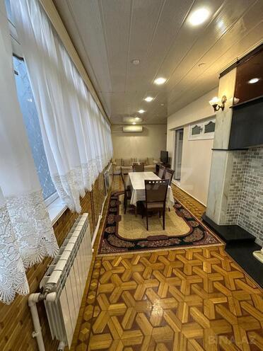 İcarəyə verilir 4 otaqlı köhnə tikili 160 m², Nəsimi r., photo 7 from 19