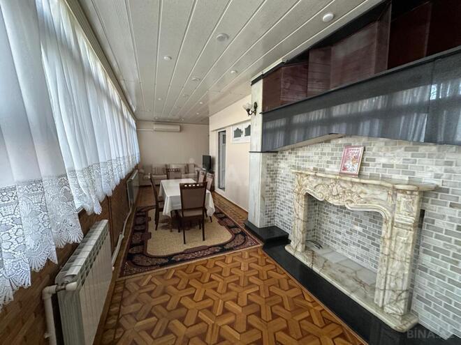 İcarəyə verilir 4 otaqlı köhnə tikili 160 m², Nəsimi r., photo 15 from 19