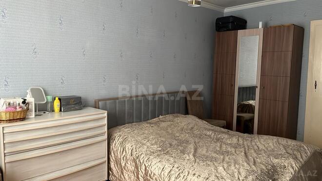 Satılır 3 otaqlı köhnə tikili 60 m², İnşaatçılar m., photo 5 from 18