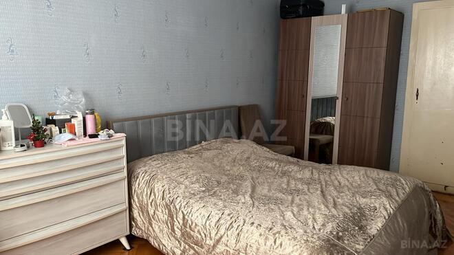 Satılır 3 otaqlı köhnə tikili 60 m², İnşaatçılar m., photo 12 from 18