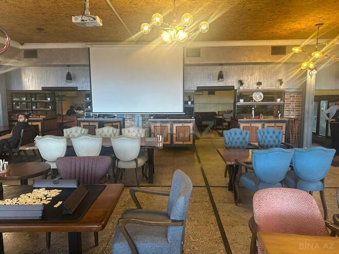 İcarəyə verilir  obyekt 370 m², Bayıl q., photo 12 from 26