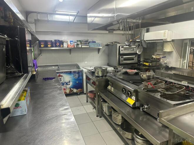 İcarəyə verilir  obyekt 370 m², Bayıl q., photo 19 from 26