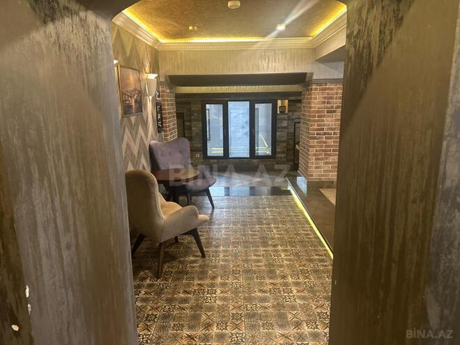 İcarəyə verilir  obyekt 370 m², Bayıl q., photo 20 from 26