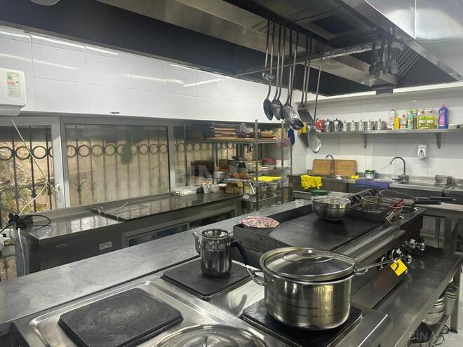 İcarəyə verilir  obyekt 370 m², Bayıl q., photo 24 from 26