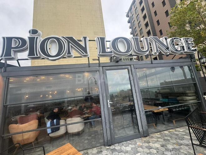 İcarəyə verilir  obyekt 370 m², Bayıl q., photo 6 from 26