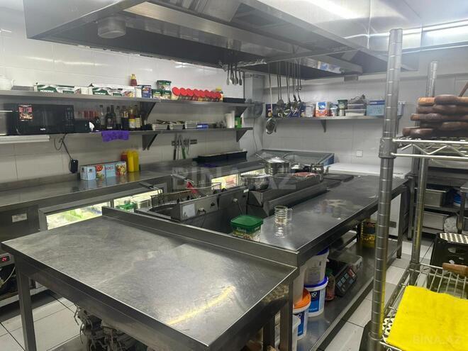 İcarəyə verilir  obyekt 370 m², Bayıl q., photo 23 from 26