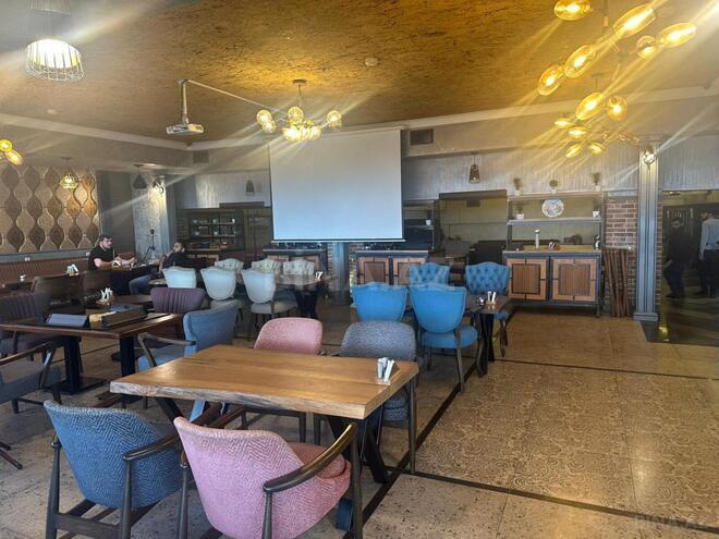 İcarəyə verilir  obyekt 370 m², Bayıl q., photo 17 from 26