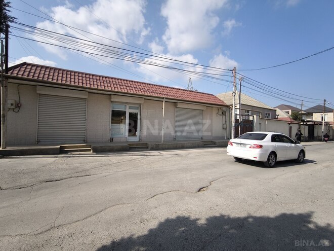 Сдаётся  объект 110 м², пос. Биладжары, photo 12 from 20