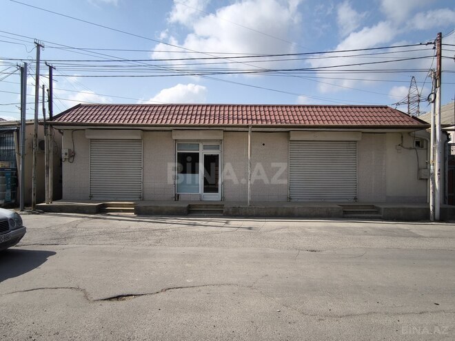 Сдаётся  объект 110 м², пос. Биладжары, photo 9 from 20