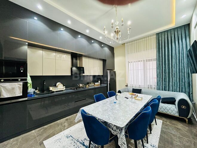 Satılır 5 otaqlı həyət evi/bağ evi 300 m², Mərdəkan q., photo 13 from 18