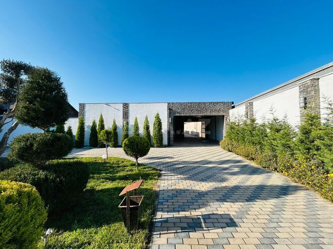 Satılır 5 otaqlı həyət evi/bağ evi 300 m², Mərdəkan q., photo 6 from 18