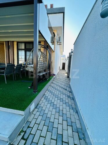 Satılır 5 otaqlı həyət evi/bağ evi 300 m², Mərdəkan q., photo 7 from 18