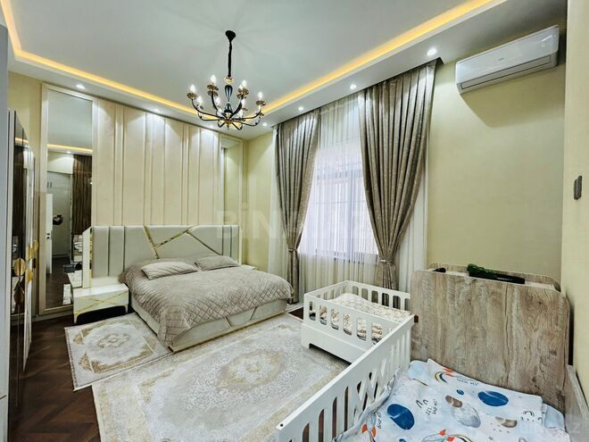 Satılır 5 otaqlı həyət evi/bağ evi 300 m², Mərdəkan q., photo 14 from 18