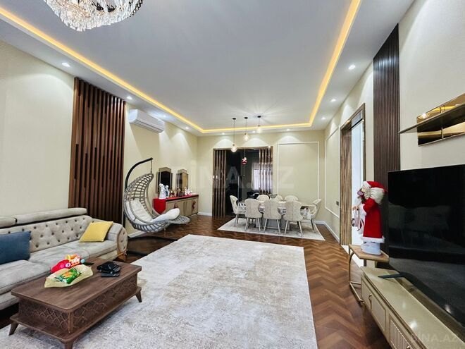 Satılır 5 otaqlı həyət evi/bağ evi 300 m², Mərdəkan q., photo 10 from 18