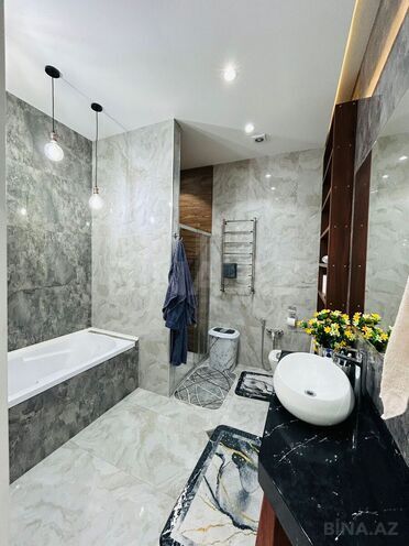 Satılır 5 otaqlı həyət evi/bağ evi 300 m², Mərdəkan q., photo 17 from 18