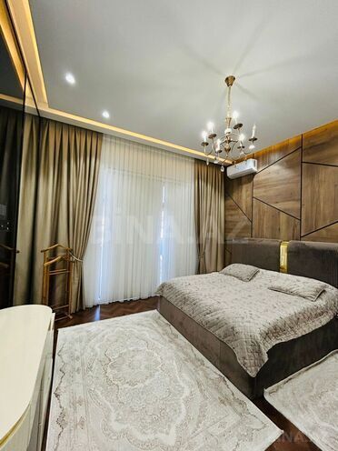 Satılır 5 otaqlı həyət evi/bağ evi 300 m², Mərdəkan q., photo 15 from 18