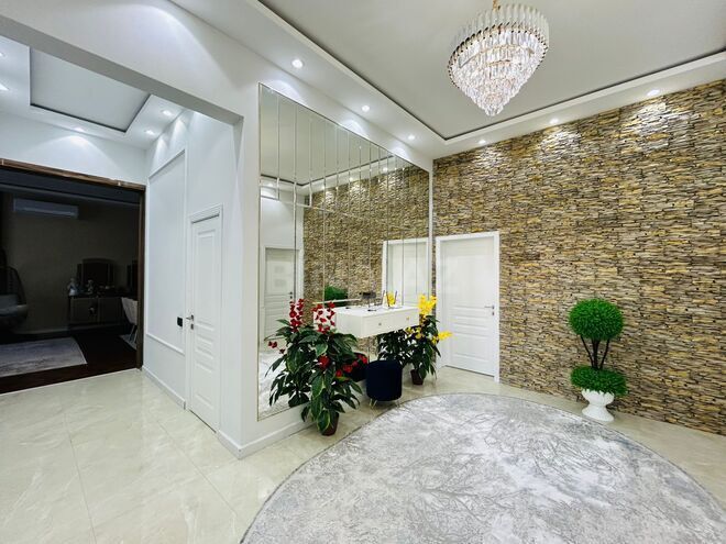 Satılır 5 otaqlı həyət evi/bağ evi 300 m², Mərdəkan q., photo 9 from 18
