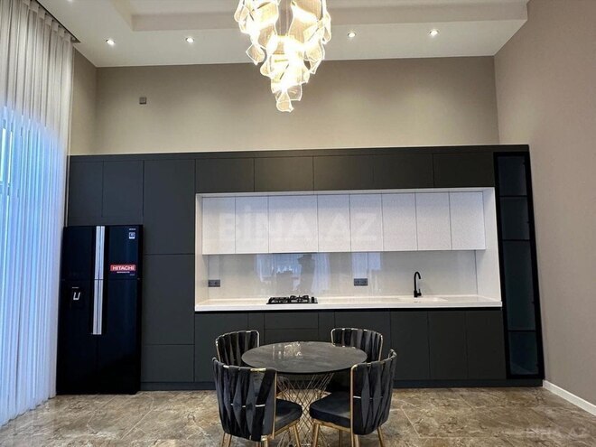 Сдаётся 5-комн. дом/дача 350 м², пос. Мардакан, photo 18 from 19