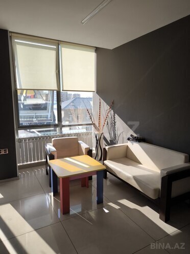 İcarəyə verilir 1 otaqlı ofis 18 m², Azadlıq Prospekti m., photo 1 from 7