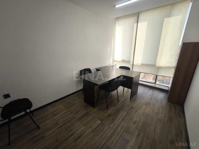 İcarəyə verilir 1 otaqlı ofis 18 m², Azadlıq Prospekti m., photo 4 from 7