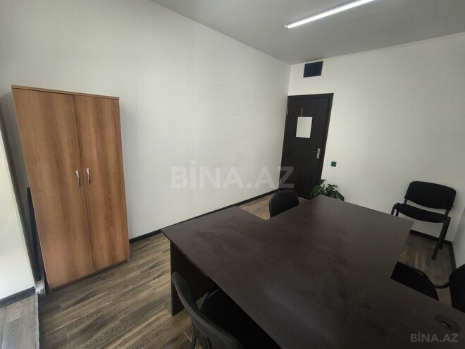 İcarəyə verilir 1 otaqlı ofis 18 m², Azadlıq Prospekti m., photo 3 from 7