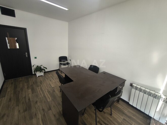 İcarəyə verilir 1 otaqlı ofis 18 m², Azadlıq Prospekti m., photo 5 from 7