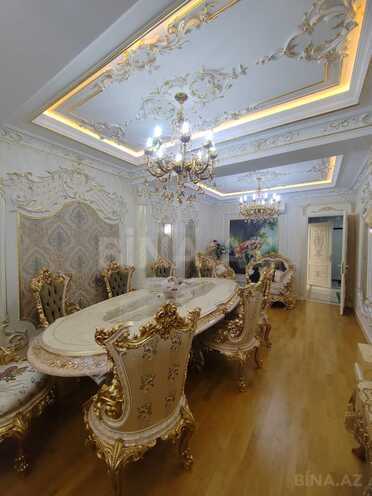 Satılır 2 otaqlı yeni tikili 79 m², Şah İsmayıl Xətai m., photo 3 from 16