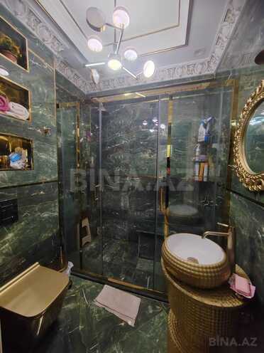 Satılır 2 otaqlı yeni tikili 79 m², Şah İsmayıl Xətai m., photo 8 from 16