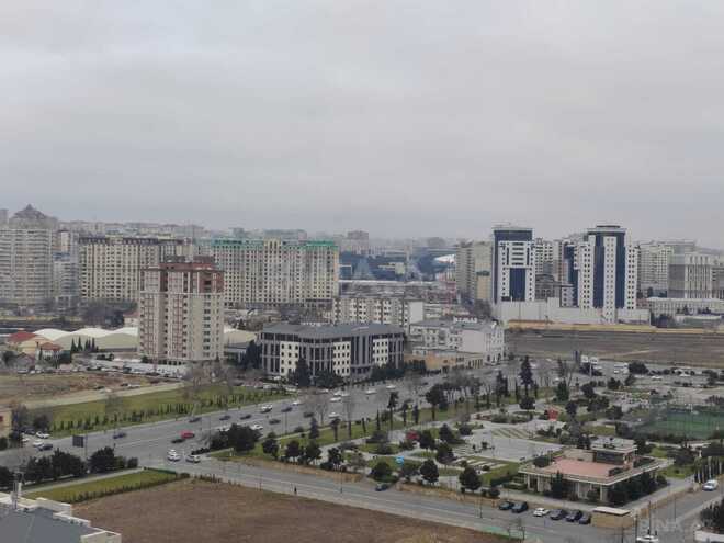 Satılır 2 otaqlı yeni tikili 79 m², Şah İsmayıl Xətai m., photo 15 from 16