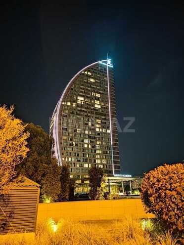 Satılır 2 otaqlı yeni tikili 79 m², Şah İsmayıl Xətai m., photo 12 from 16