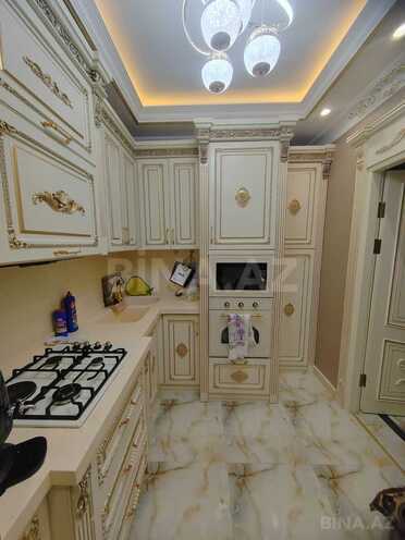 Satılır 2 otaqlı yeni tikili 79 m², Şah İsmayıl Xətai m., photo 6 from 16