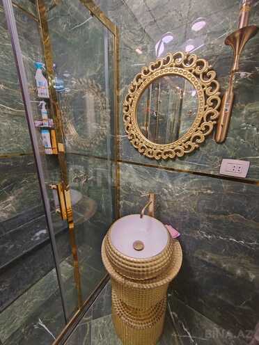 Satılır 2 otaqlı yeni tikili 79 m², Şah İsmayıl Xətai m., photo 9 from 16