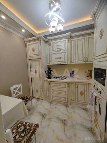 Satılır 2 otaqlı yeni tikili 79 m², Şah İsmayıl Xətai m., photo 7 from 16