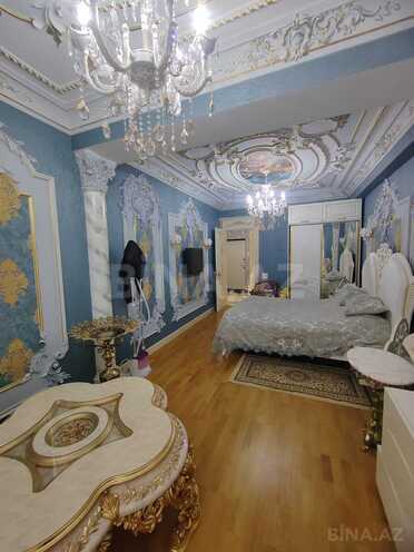 Satılır 2 otaqlı yeni tikili 79 m², Şah İsmayıl Xətai m., photo 5 from 16